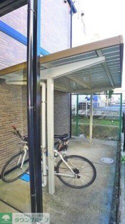 Pasteque meloneの物件内観写真